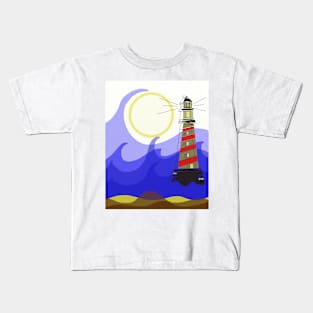 Faro Kids T-Shirt